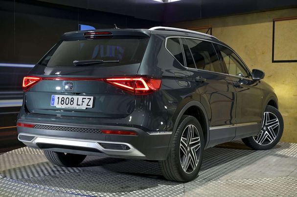 Seat Tarraco 1.5 TSI Xcellence 110 kW image number 3