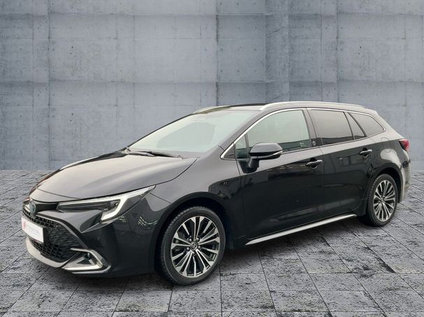 Toyota Corolla 1.8 Hybrid Touring Sports 103 kW image number 1