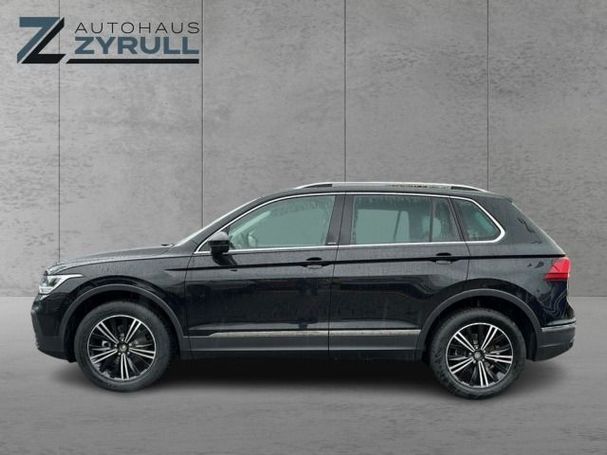 Volkswagen Tiguan 1.5 TSI DSG 110 kW image number 4