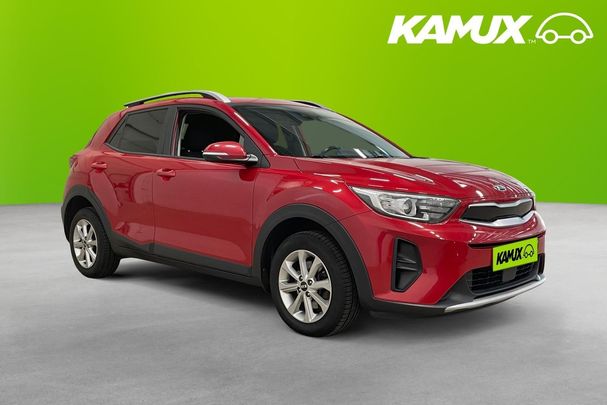 Kia Stonic 1.4 74 kW image number 1