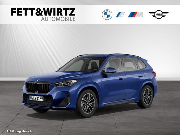 BMW X1 sDrive18i 100 kW image number 1