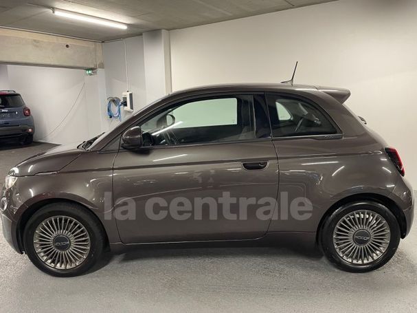 Fiat 500 e 88 kW image number 5