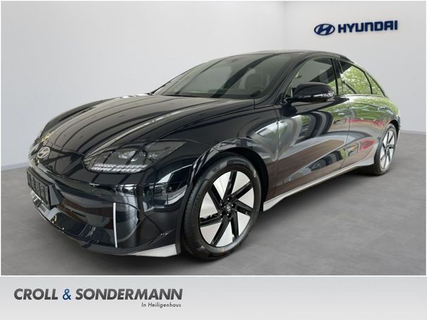 Hyundai Ioniq 6 77 kWh 168 kW image number 1