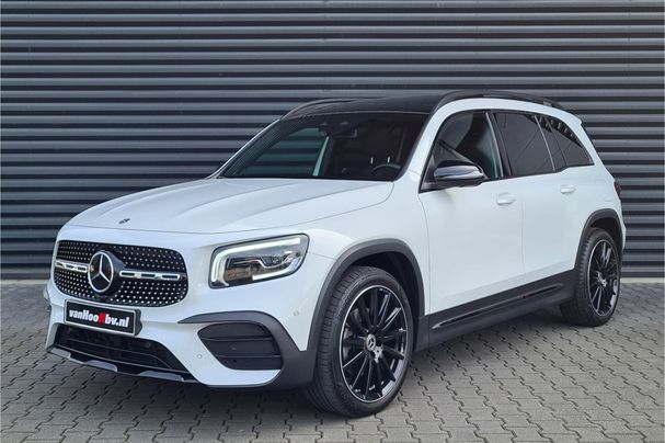 Mercedes-Benz GLB 220 d 140 kW image number 1