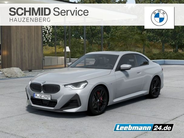 BMW 220i 135 kW image number 2