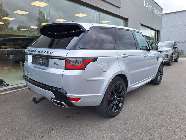 Land Rover Range Rover Sport P400e HSE Dynamic 297 kW image number 4