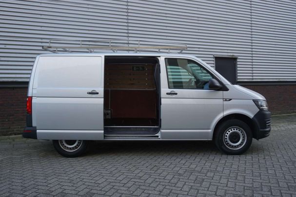 Volkswagen T6 Transporter 62 kW image number 24