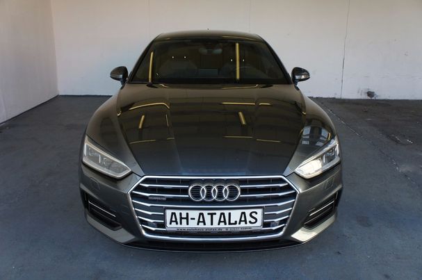 Audi A5 40 TDI quattro S-line Sportback 150 kW image number 3