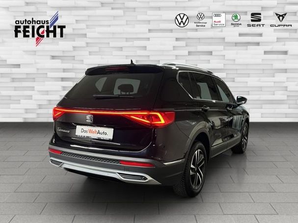 Seat Tarraco 1.5 TSI 110 kW image number 4