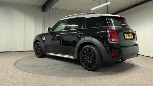 Mini Cooper S Countryman 141 kW image number 2