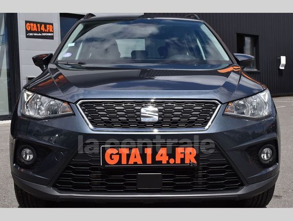 Seat Arona 1.0 TSI Style 85 kW image number 3