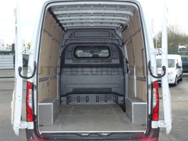 Mercedes-Benz Sprinter 317 CDI 9G-Tronic 125 kW image number 8