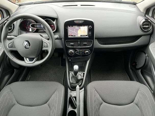 Renault Clio Energy LIMITED 55 kW image number 9