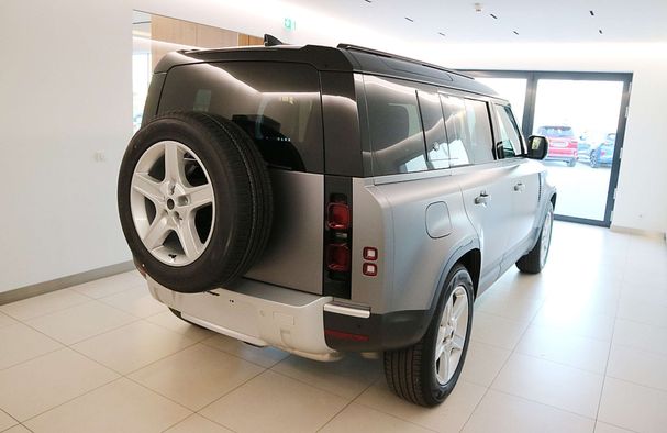 Land Rover Defender 110 D200 S 147 kW image number 14