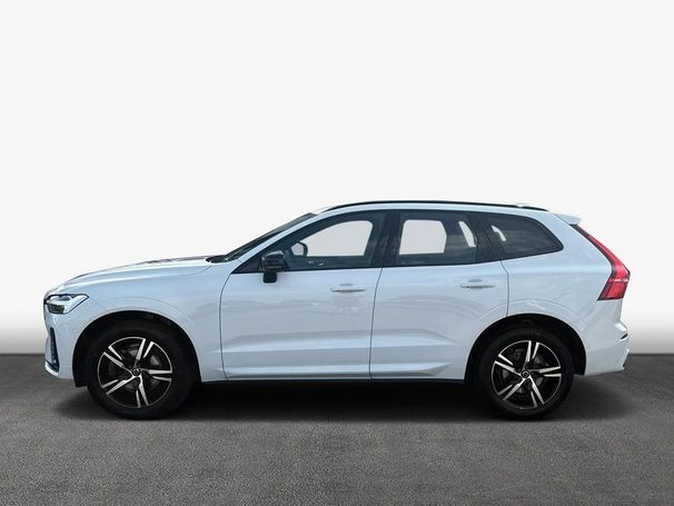 Volvo XC60 B4 Geartronic 145 kW image number 1