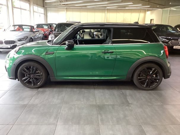 Mini Cooper JCW Trim 100 kW image number 5