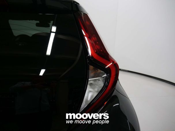 Toyota Aygo X 1.0 VVT-i 53 kW image number 28