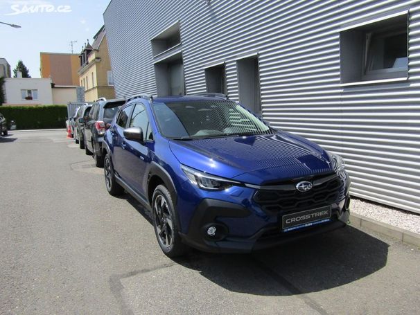 Subaru Crosstrek Comfort 100 kW image number 1