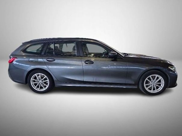 BMW 318d Touring Advantage 110 kW image number 11