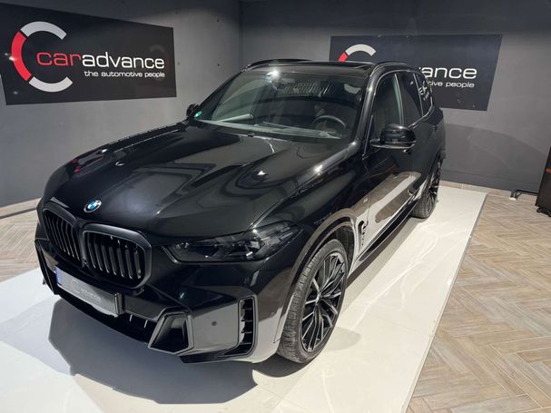 BMW X5 xDrive 210 kW image number 1