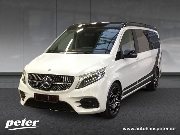 Mercedes-Benz V 250d 140 kW image number 1