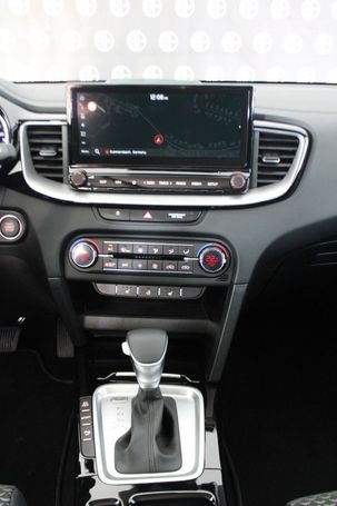 Kia XCeed 77 kW image number 22