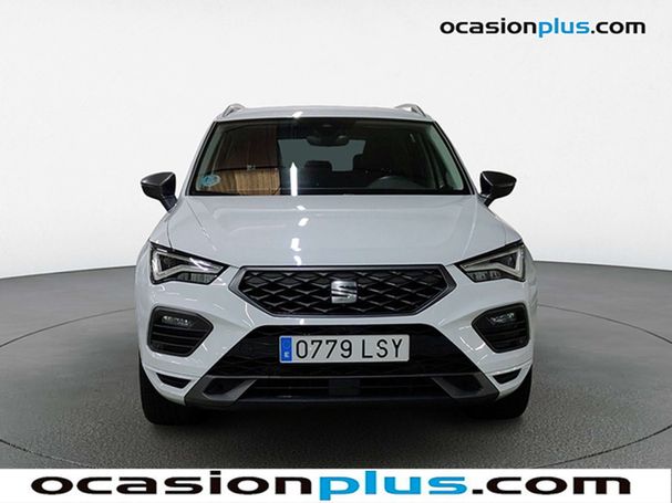 Seat Ateca 1.5 TSI FR 110 kW image number 18