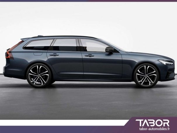 Volvo V90 AWD T6 257 kW image number 2