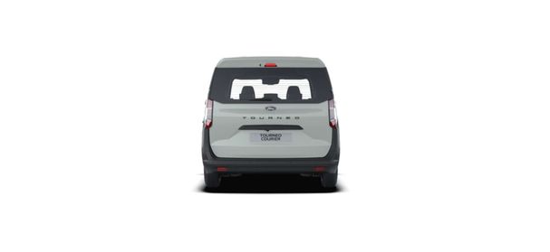 Ford Tourneo Courier 1.0 92 kW image number 14