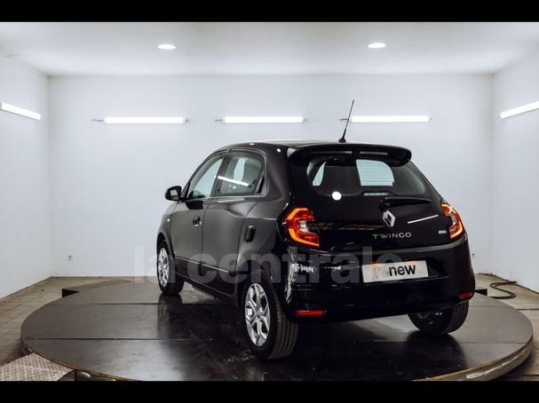 Renault Twingo 22 kWh 60 kW image number 12