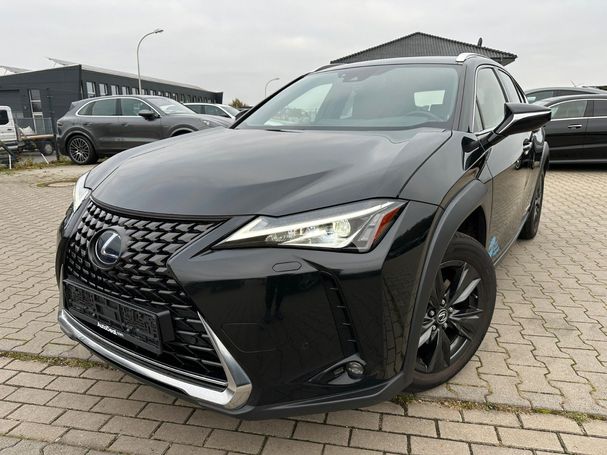 Lexus UX Luxury Line 131 kW image number 1