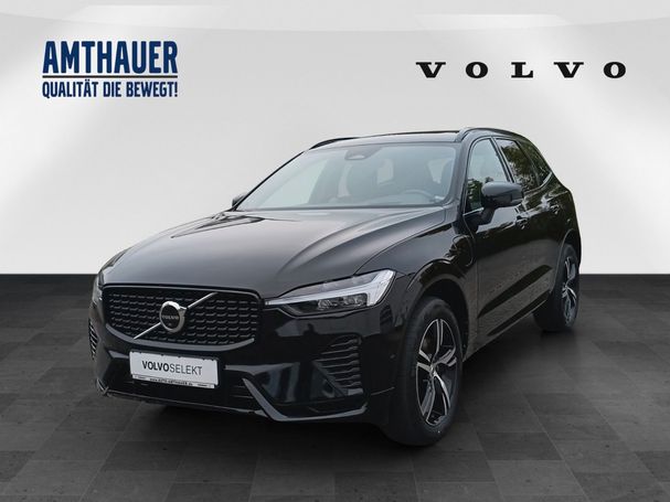 Volvo XC60 T8 AWD 287 kW image number 1