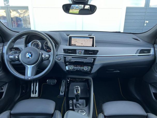 BMW X2 xDrive 110 kW image number 6