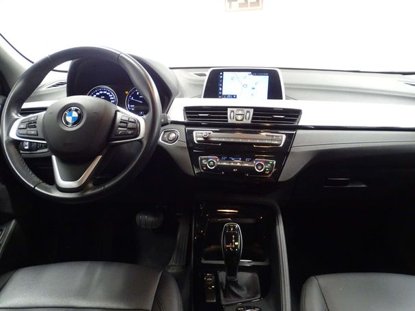 BMW X2 sDrive 100 kW image number 7