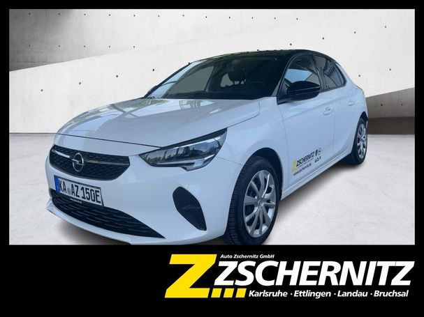 Opel Corsa e 100 kW image number 2