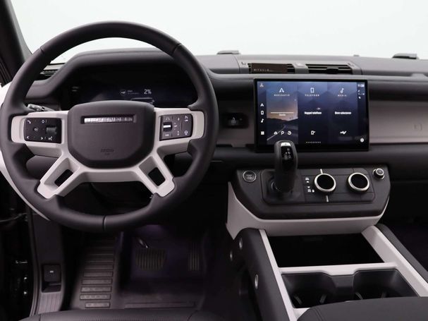 Land Rover Defender 110 P300e S 221 kW image number 8