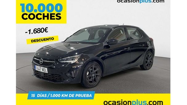 Opel Corsa 1.2 96 kW image number 1