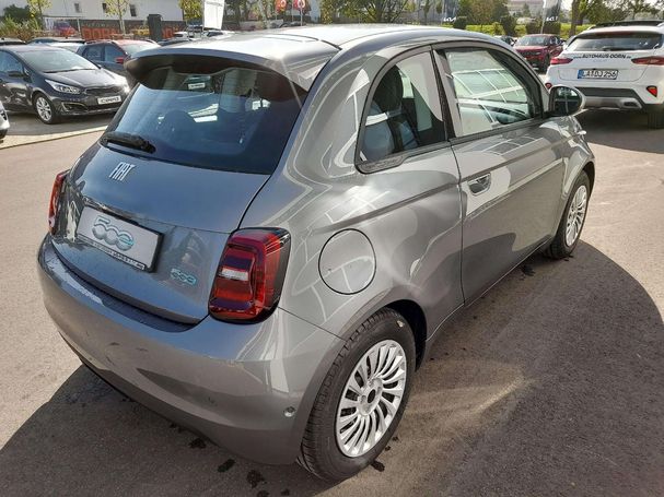 Fiat 500 e 87 kW image number 3