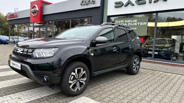 Dacia Duster TCe 130 96 kW image number 1