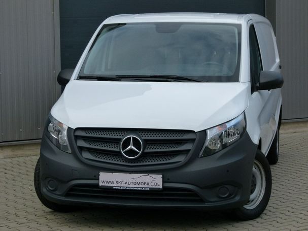 Mercedes-Benz Vito 116 CDi extra 120 kW image number 1