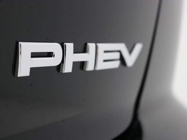 Mitsubishi Eclipse Cross PHEV 138 kW image number 24