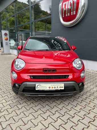 Fiat 500X 1.5 RED Dolcevita 96 kW image number 2