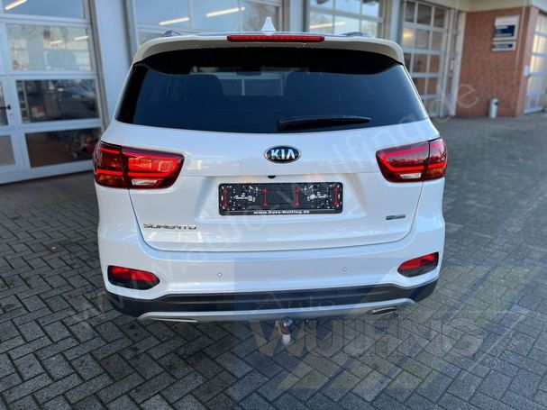 Kia Sorento 2.2 CRDi Platinum Edition 147 kW image number 8