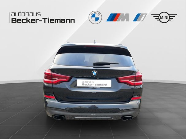 BMW X3 M40d xDrive 250 kW image number 3