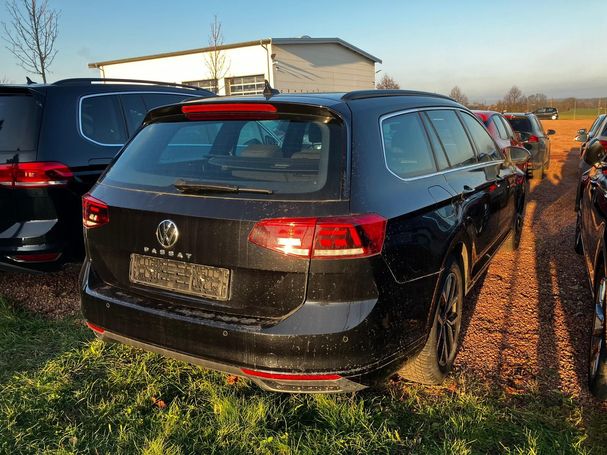 Volkswagen Passat 2.0 TDI DSG 147 kW image number 1