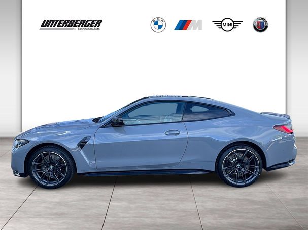 BMW M4 Competition xDrive 375 kW image number 5