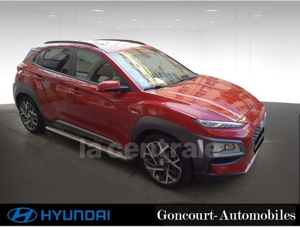 Hyundai Kona 104 kW image number 2