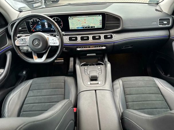 Mercedes-Benz GLE 350 200 kW image number 18