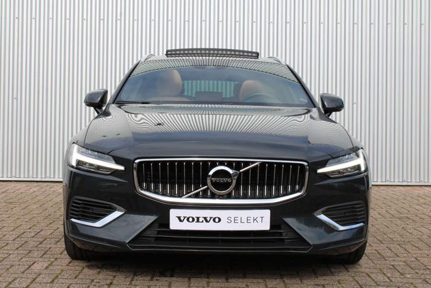 Volvo V60 T6 AWD T8 250 kW image number 2