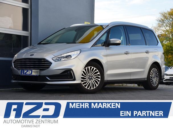 Ford Galaxy 177 kW image number 1